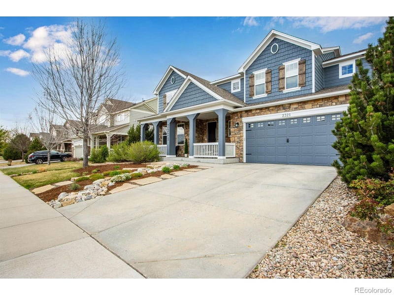 2321 Copper Crest Ln, Fort Collins, CO 80528