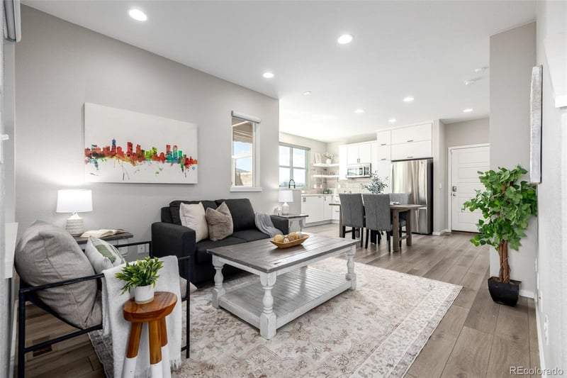 1898 66th Ave, Denver, CO 80221