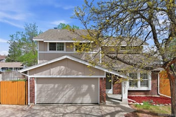 9027 75th Way, Arvada, CO 80005