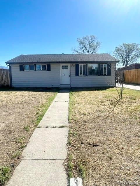 6360 Poplar St, Commerce City, CO 80022