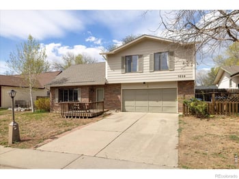 1535 Amherst Dr, Longmont, CO 80503