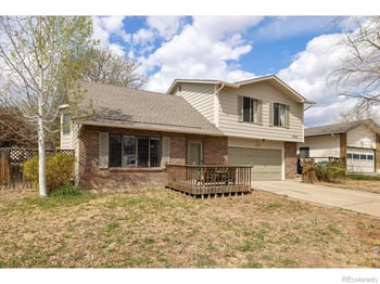 1535 Amherst Dr, Longmont, CO 80503