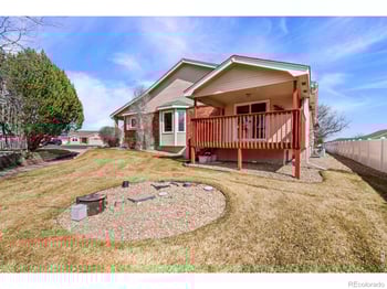 1235 Honeysuckle Ct, Windsor, CO 80550