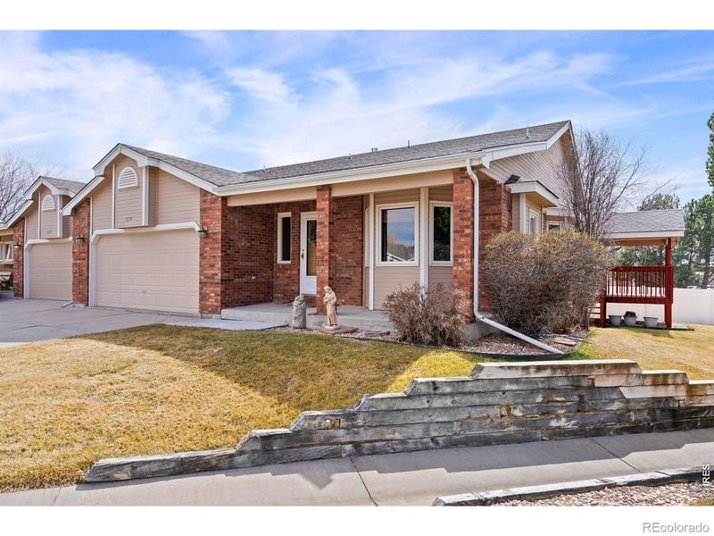 1235 Honeysuckle Ct, Windsor, CO 80550