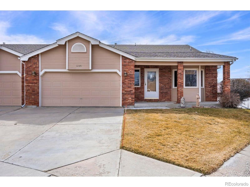 1235 Honeysuckle Ct, Windsor, CO 80550