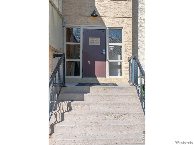 3030 Oneal Pw #39, Boulder, CO 80301