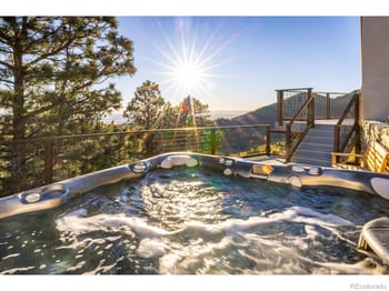 24994 Simmons Way, Golden, CO 80403