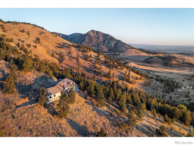 24994 Simmons Way, Golden, CO 80403