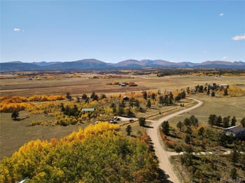 318 Foxtail Ln, Fairplay, CO 80440