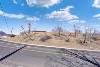 Moreno St, Colorado Springs, CO 80905