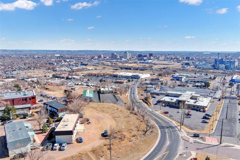 0 Moreno St, Colorado Springs, CO 80905