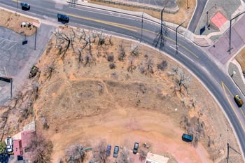 Moreno St, Colorado Springs, CO 80905