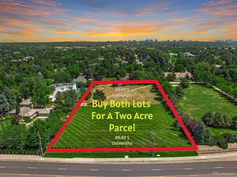 4620 University Blvd, Englewood, CO 80113