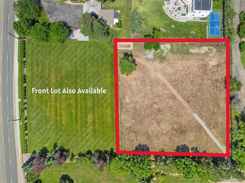 4620 University Blvd, Englewood, CO 80113