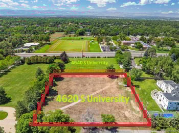 4620 University Blvd, Englewood, CO 80113
