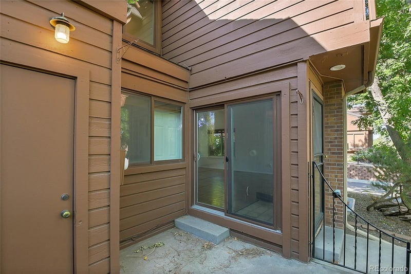 2685 Dayton Way #361, Denver, CO 80231