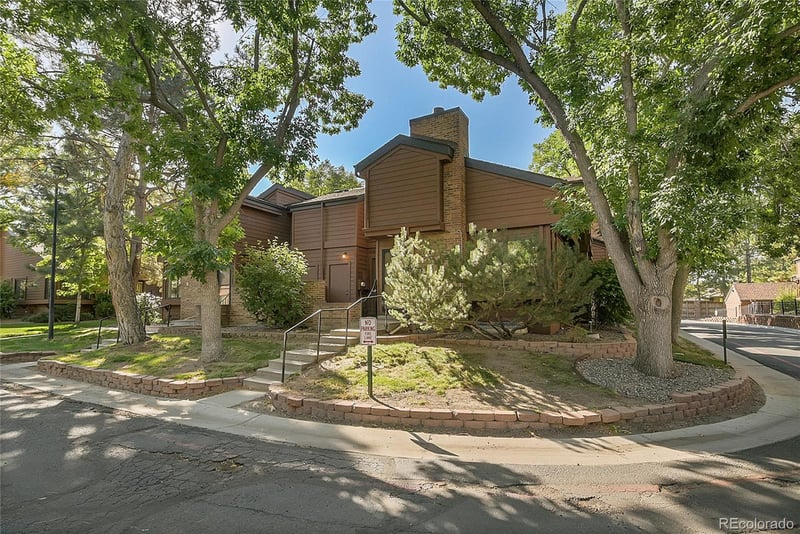 2685 Dayton Way #361, Denver, CO 80231
