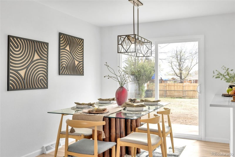 3320 Saratoga Ave, Englewood, CO 80110