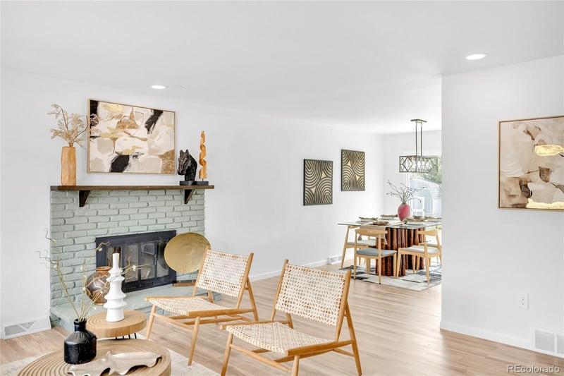 3320 Saratoga Ave, Englewood, CO 80110