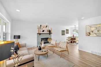 3320 Saratoga Ave, Englewood, CO 80110