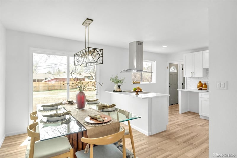 3320 Saratoga Ave, Englewood, CO 80110