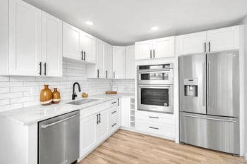 3320 Saratoga Ave, Englewood, CO 80110