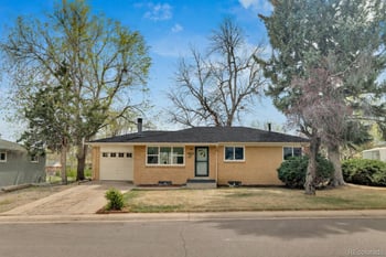 3320 Saratoga Ave, Englewood, CO 80110
