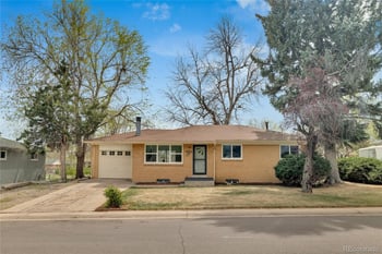 3320 Saratoga Ave, Englewood, CO 80110