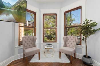 1351 Franklin St, Denver, CO 80218