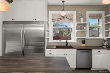 1351 Franklin St, Denver, CO 80218