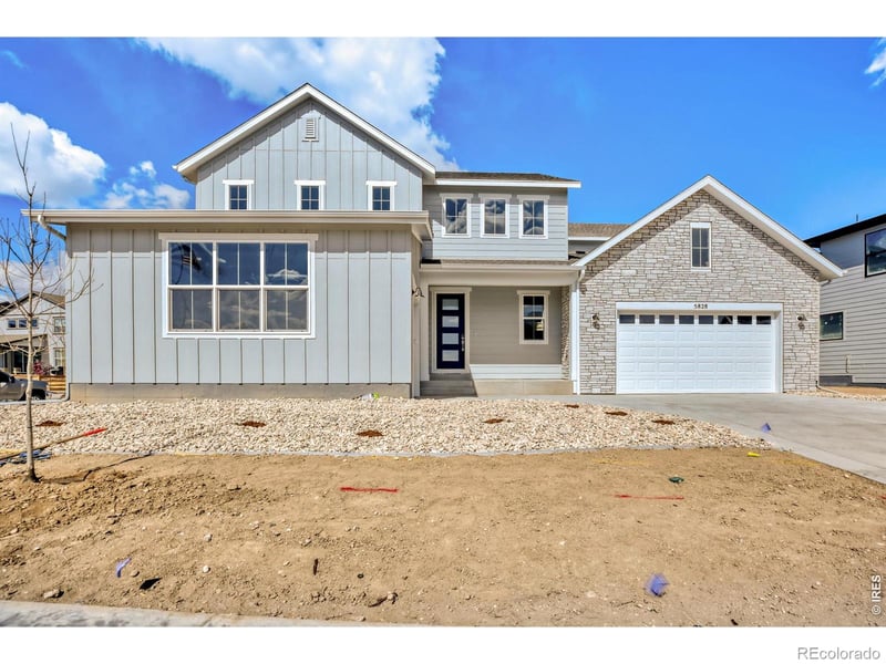 5828 Tommy Ct, Timnath, CO 80547