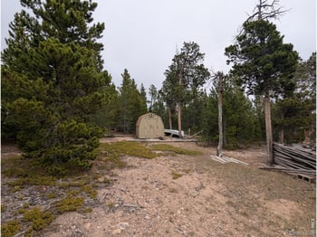 44 Catamount Ct, Red Feather Lakes, CO 80545