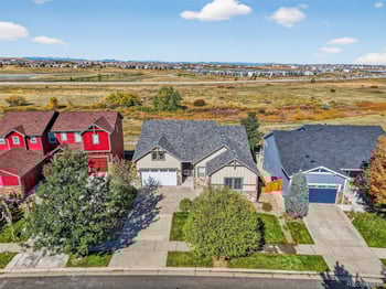 15625 Carob Cir, Parker, CO 80134