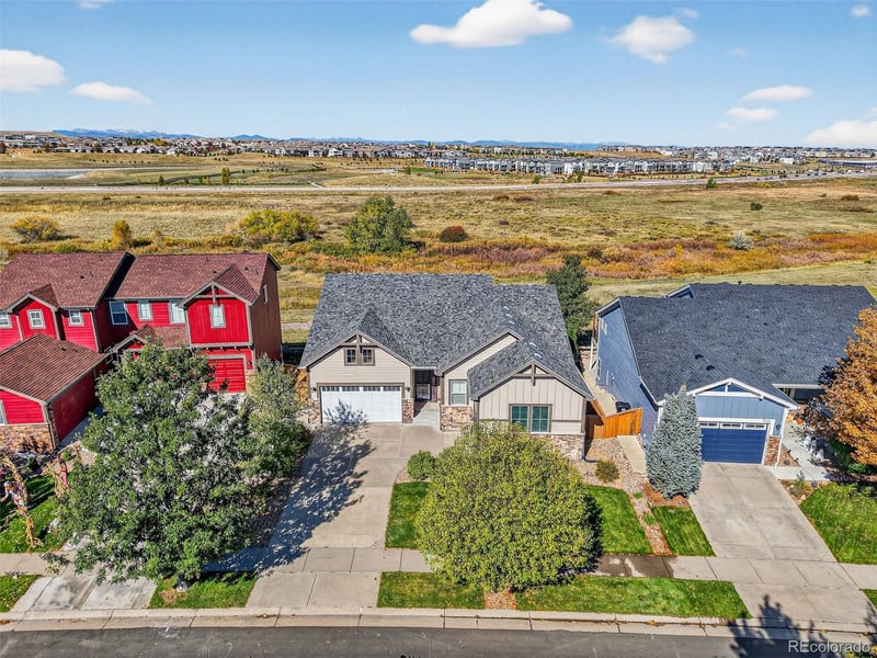 15625 Carob Cir, Parker, CO 80134