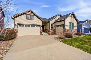 15625 Carob Cir, Parker, CO 80134