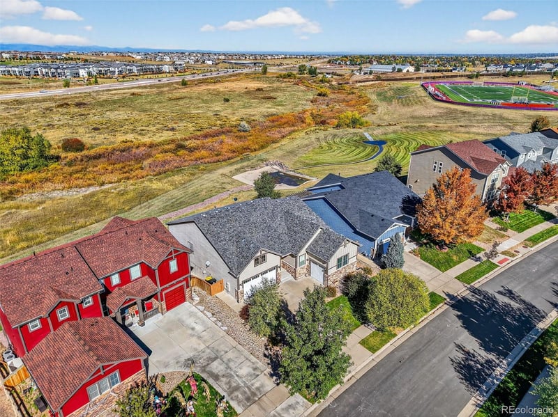 15625 Carob Cir, Parker, CO 80134