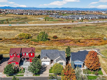 15625 Carob Cir, Parker, CO 80134