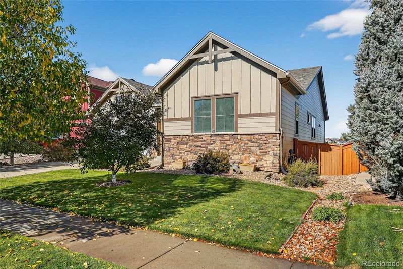 15625 Carob Cir, Parker, CO 80134