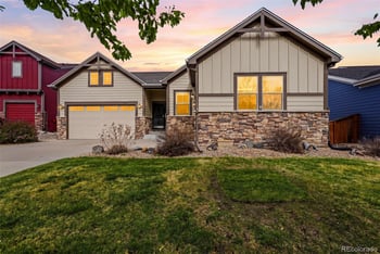 15625 Carob Cir, Parker, CO 80134