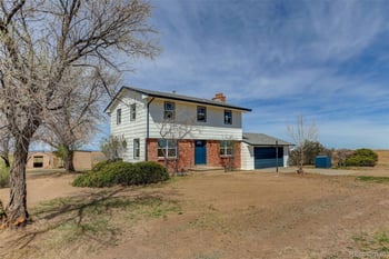1991 Gilmore St, Watkins, CO 80137