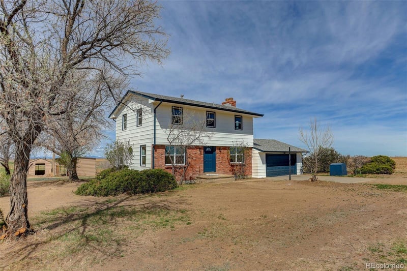 1991 Gilmore St, Watkins, CO 80137