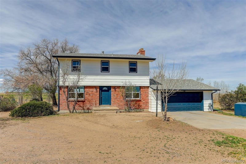 1991 Gilmore St, Watkins, CO 80137