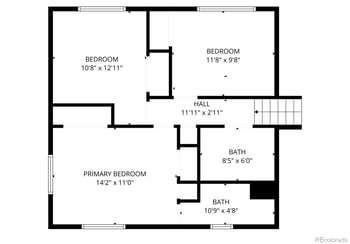 512 Ellis Ct, Golden, CO 80401