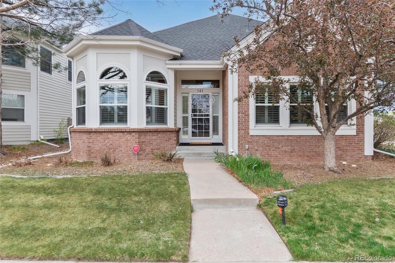 1011 S Valentia St #141, Denver, CO 80247