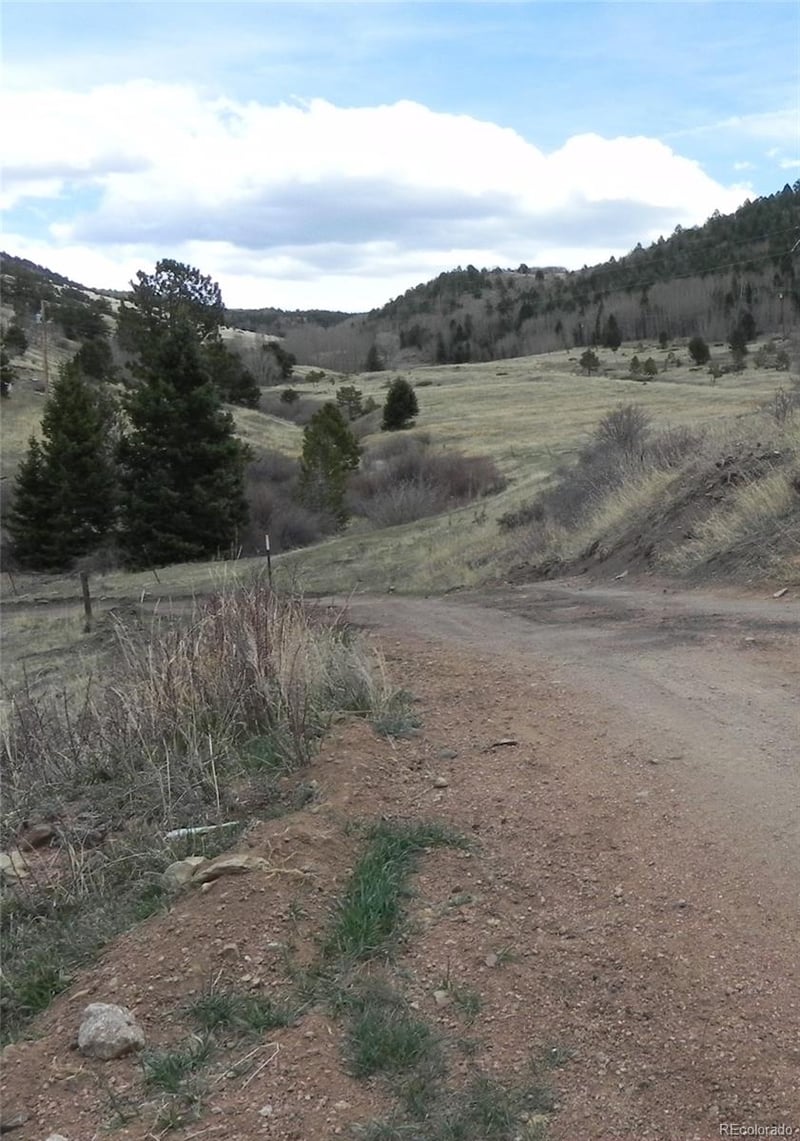 521 Monarch Dr, Cripple Creek, CO 80813