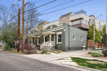 2338-2342 Clay St, Denver, CO 80211