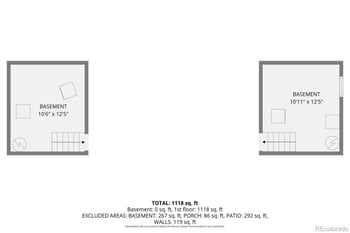 2338-2342 Clay St, Denver, CO 80211