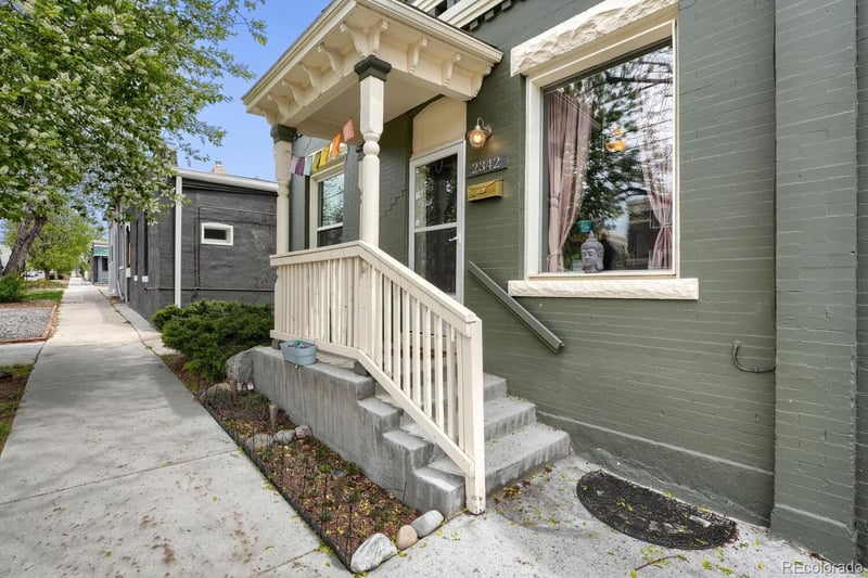 2338-2342 Clay St, Denver, CO 80211