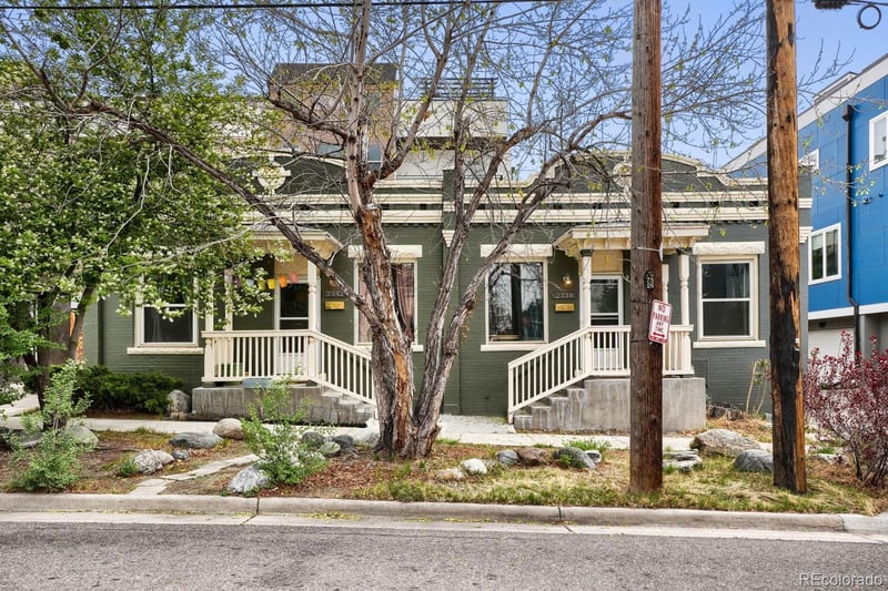 2338-2342 Clay St, Denver, CO 80211