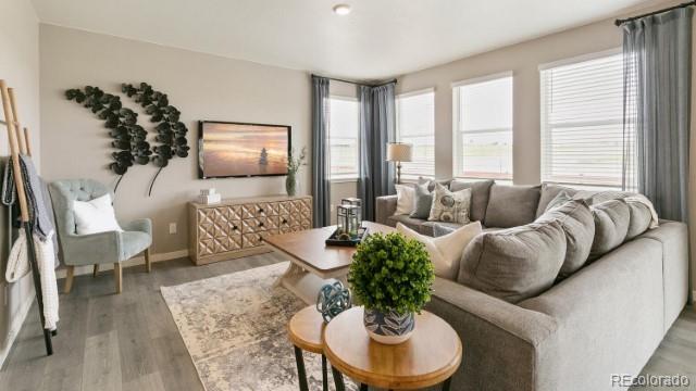 2302 Base St, Fort Lupton, CO 80621